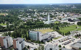 Original Sokos Hotel Lakeus Seinaejoki